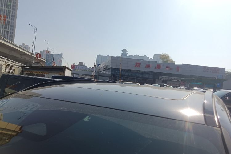 Used Volvo XC40 New Energy 2021 P8 Pure Electric All-Wheel Drive Smart Luxury Sport Edition
