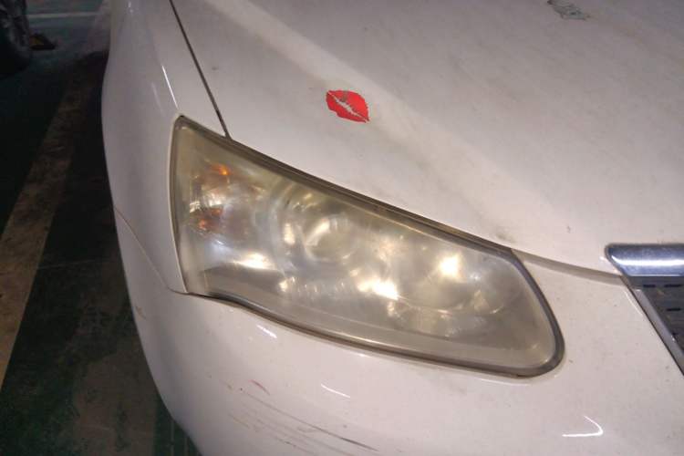 Used Geely Auto Classic Emgrand 2010 Hatchback 1.5L Manual Luxury Model