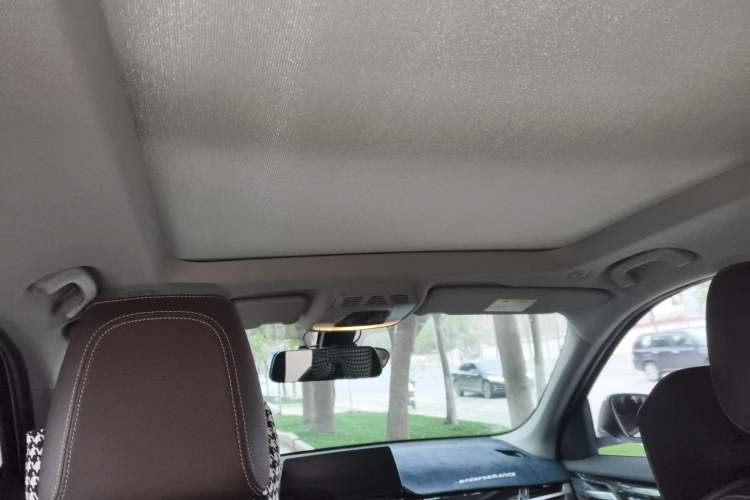 Used BMW X1 2022 sDrive25Li Leading Model