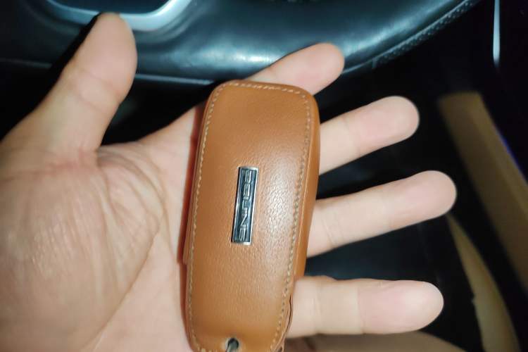 Used BAIC Beijing X7 2020 1.5TD DCT Leading Edition Interior 1