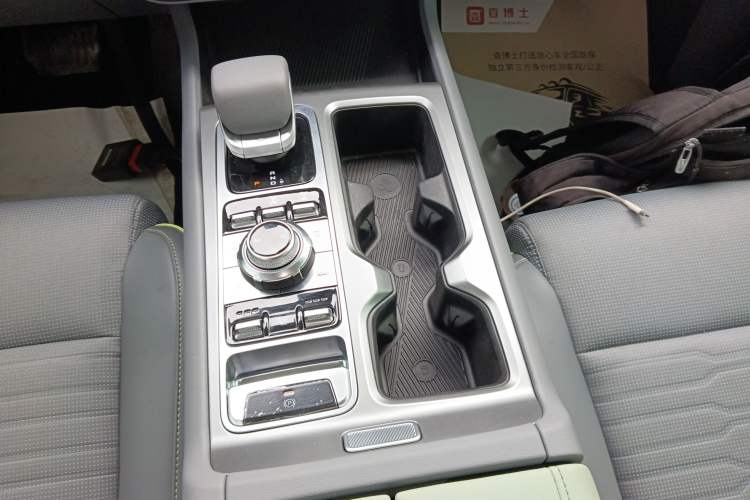 Used BAIC Off-Road BJ40 2024 2.0D All-New Blade Hero Crosser