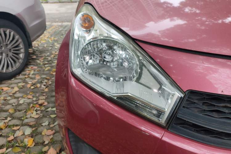 Used Suzuki Alto 2013 Revised Version 1.0L Manual Comfort Edition