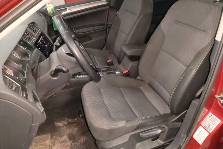 Used Volkswagen Golf 2020 280TSI DSG Comfort Version