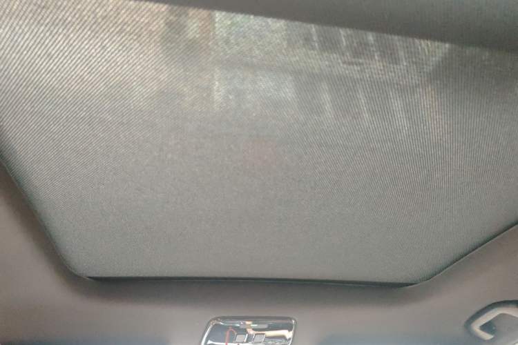 Used Nio ES8 2020 415 km Range 6-Seater Version
