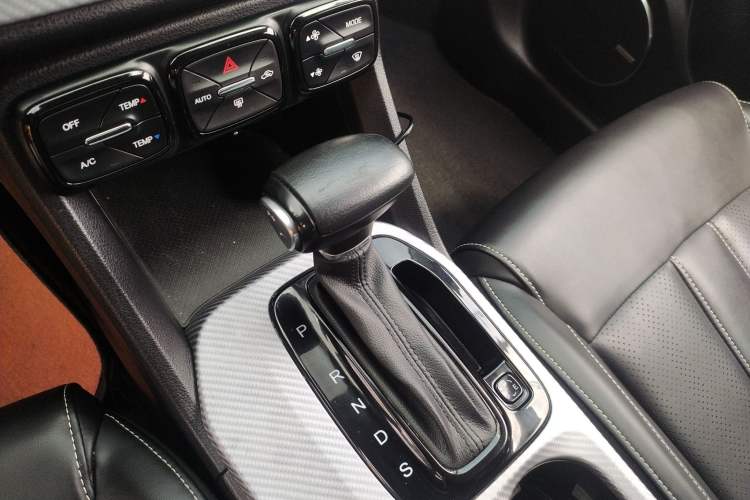 Used GAC Trumpchi GS3 2021 POWER 270T Automatic Prestige Edition