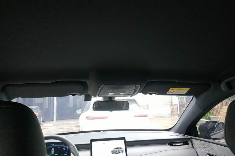 Used BYD Qin PLUS 2025 DM-i Smart Drive 55KM Leading Model
