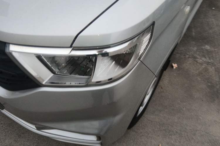 Used Wuling Hongguang V 2021 1.5L Jingqu Version LAR
