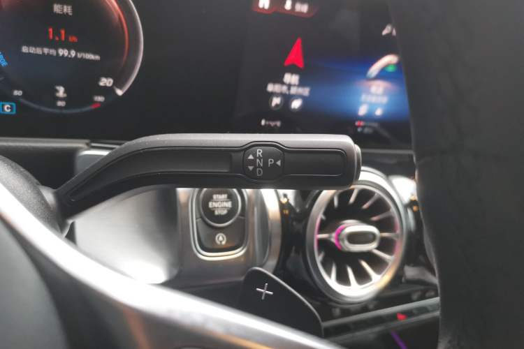 Used Mercedes-Benz GLB 2020 GLB 200 First Edition Special Version
