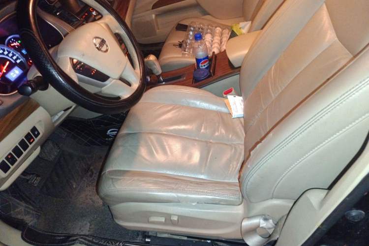 Used Nissan Teana 2011 2.0L XL Comfort Edition
