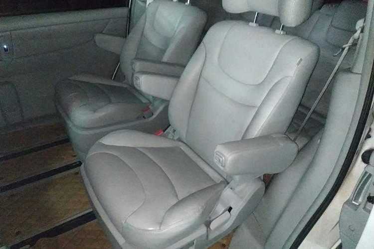 Used Luxgen Great 7 MPV 2013 2.0T Luxury Model