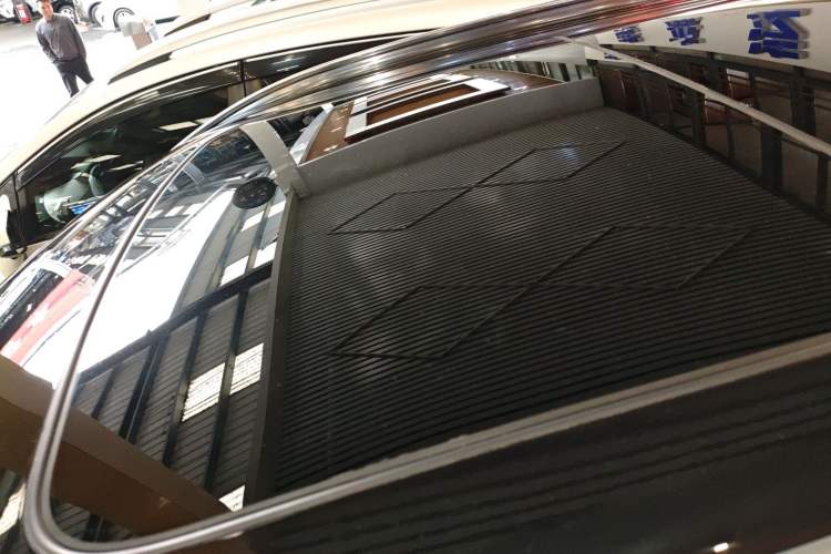 Used Volvo XC90 2021 B6 Zhiyi Luxury Edition 7-Seater