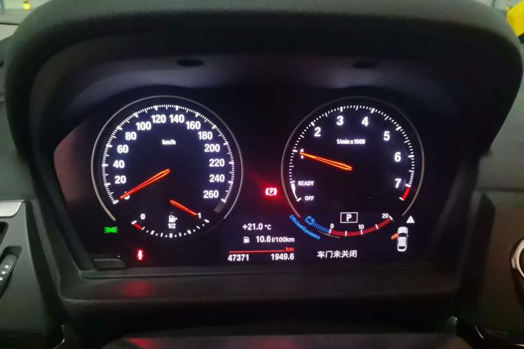 Used BMW 1 Series 2019 120i Leading Model M Sport Package
