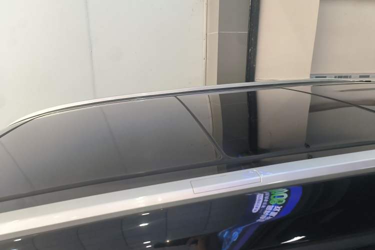 Used Toyota Highlander 2023 2.5L Smart Electric Hybrid Dual-Engine Four-Wheel Drive Prestige Version – 7 Seats
