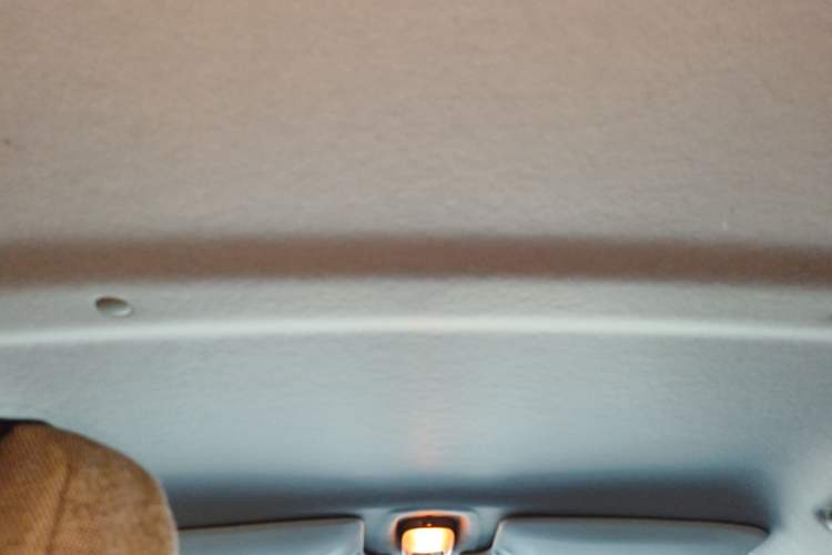 Used BAIC Changhe Wagon R X5 2023 1.4L Standard Edition
