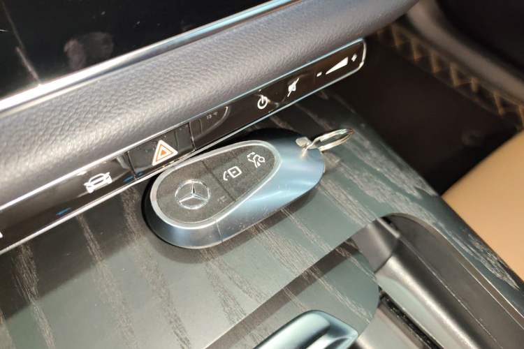 Used Mercedes-Benz E-Class 2024 E 300 L Luxury Sport Model
