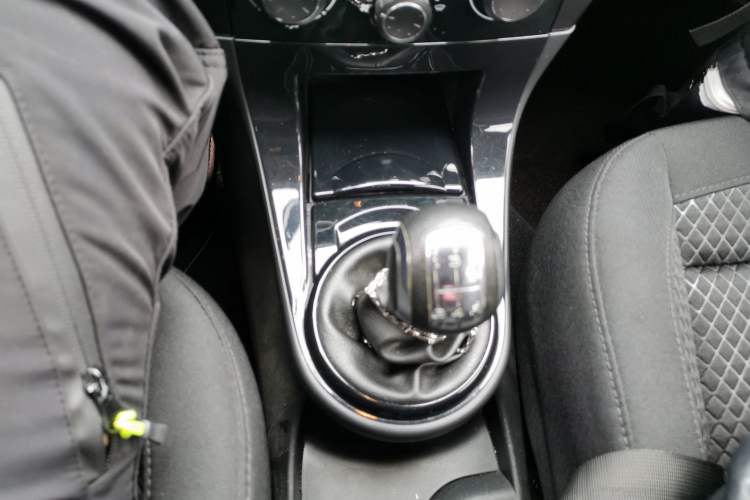 Used Citroen C-Quatre 2013 Sedan 1.6L Manual - Prestige Model