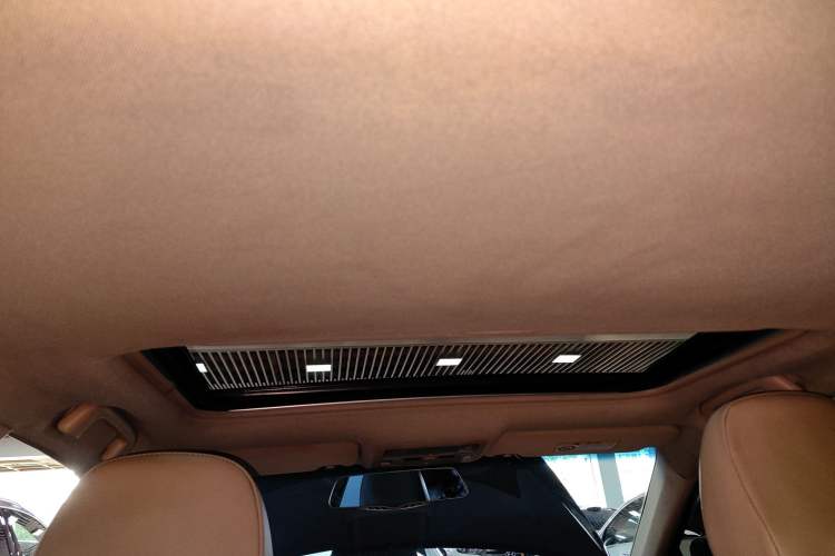 Used Toyota Camry 2012 Luxurious Edition 2.5HG Zunrui