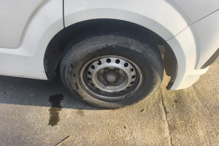 Used King Long Kairui Haoke 2019 2.2L M1 Standard Flat-Top V22