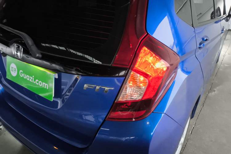 Used Honda Fit 2018 1.5L CVT Comfort Version Right Rear Taillight