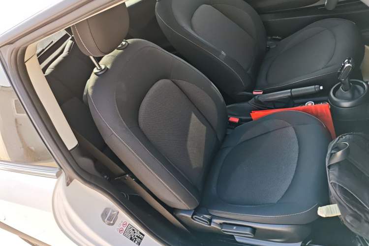 Used MINI MINI 2023 1.5T ONE