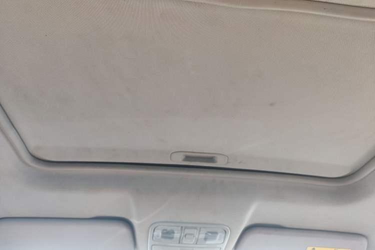 Used Dongfeng Fengon 580 2021 Revised ☆ Star Edition 1.5T Manual Luxury Version