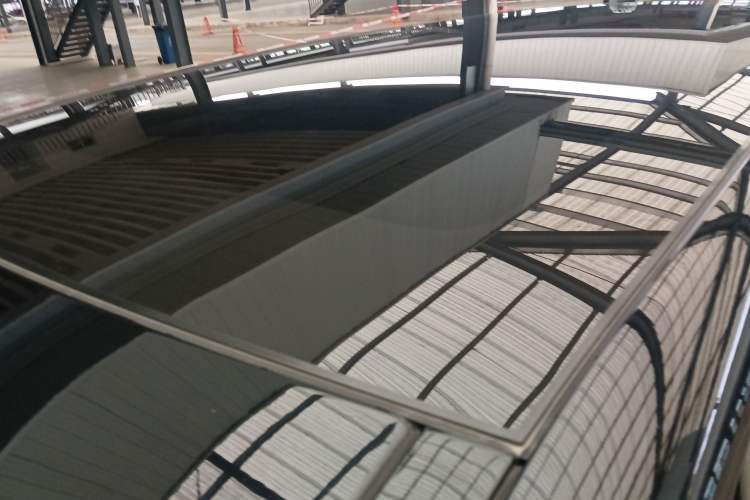 Used Land Rover Discovery Sport 2024 Luxury Custom Edition