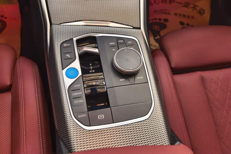 Used BMW i3 2024 eDrive 35 L