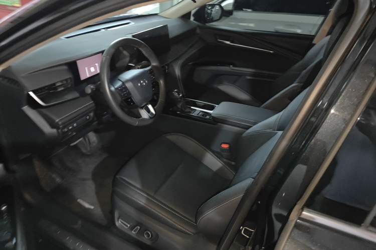 Used Toyota Camry 2024 2.0 GVP Luxury Edition