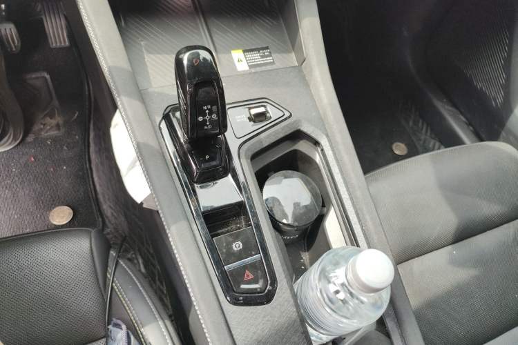 Used Lynk & Co 03 2023 2.0TD DCT JingPro
