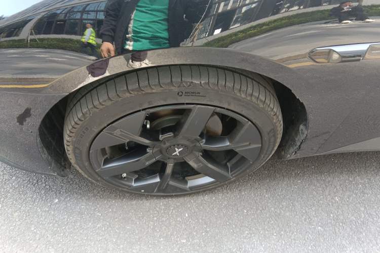 Used XPeng MONA M03 2025 600 with Ultra-Long Range Max