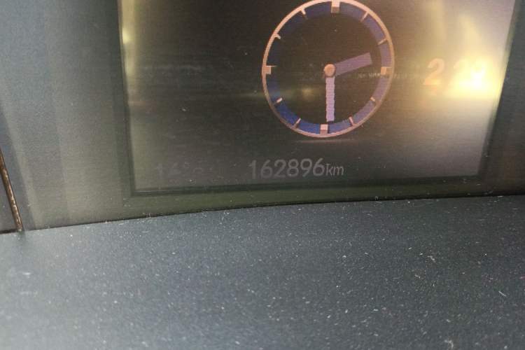 Used Honda Civic 2012 1.8L manual Comfort version
