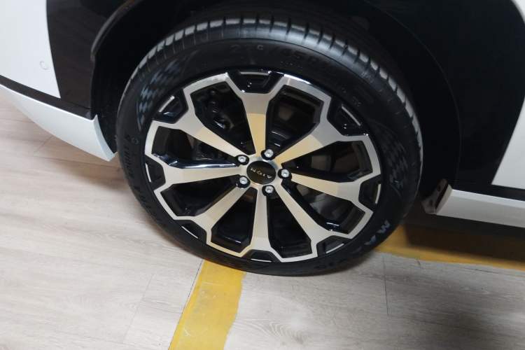 Used AION V 2024 Aion Tyrannosaurus 650 LiDAR Edition
