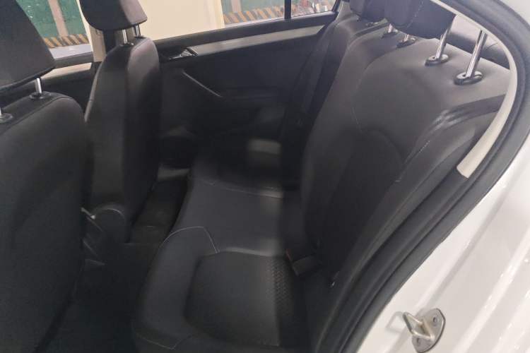 Used Jetta VA3 2021 1.5L Automatic Enjoyment Edition
