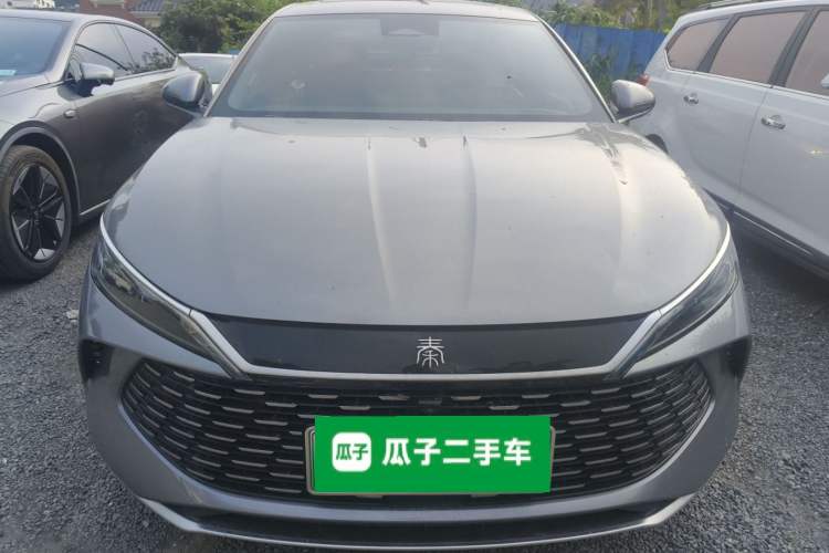 Used BYD Qin L 2024 DM-i 120KM Beyond Model