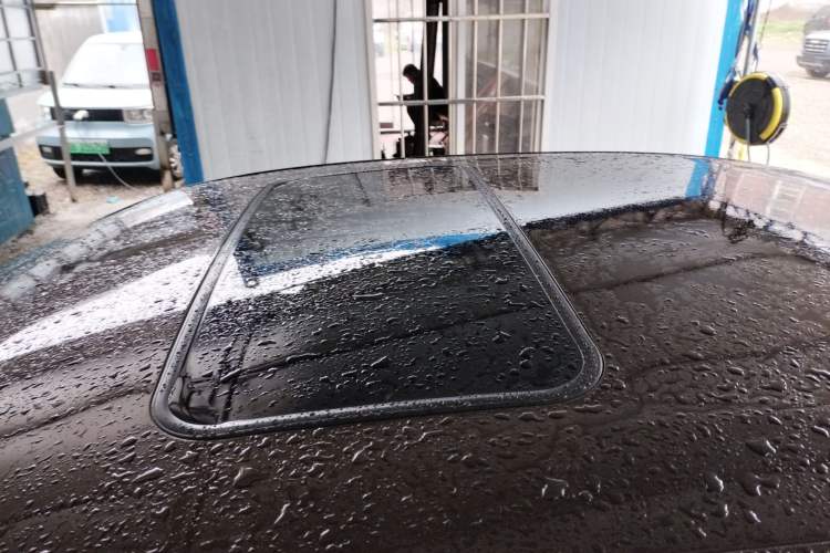 Used Peugeot 408 2016 1.6T Automatic Luxury Edition
