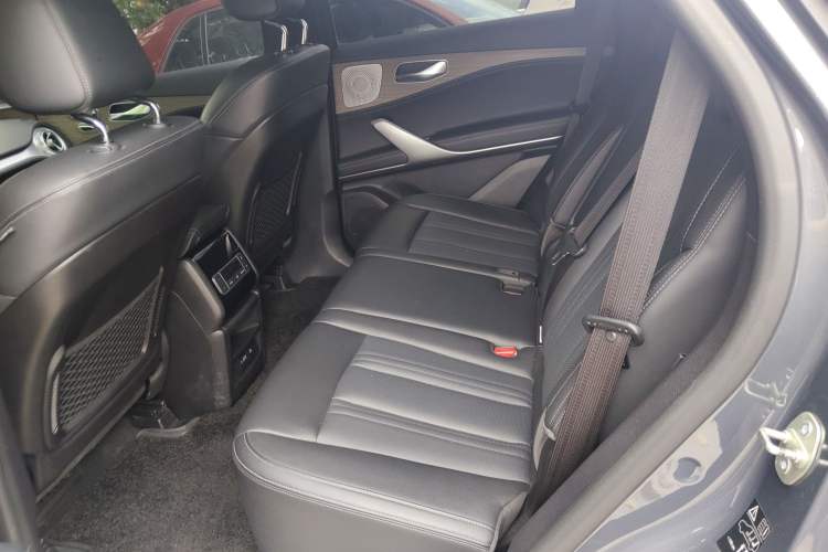 Used Denza X 2020 PHEV Classic Edition
