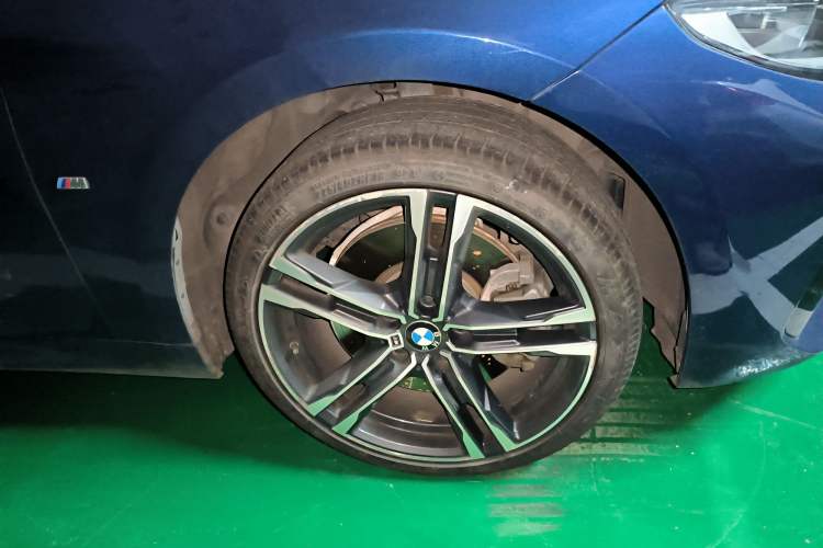 Used BMW 1 Series 2021 Restyled 125i M Sport Night Edition