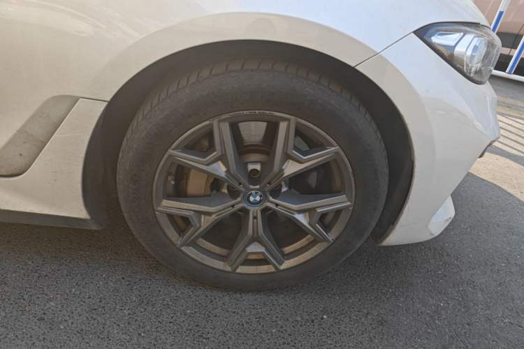 Used BMW i3 2022 eDrive 35 L
