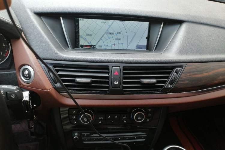 Used BMW X1 2014 xDrive20i X Design Package
