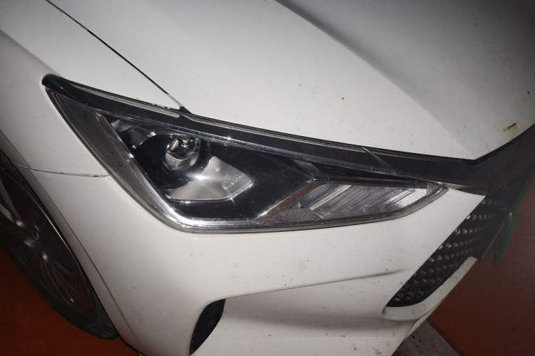 Used BYD e2 2021 Comfort Model Right Front Headlight