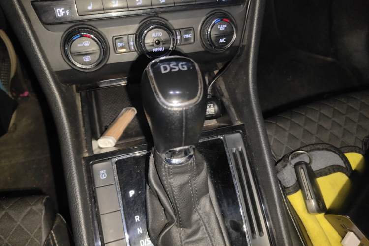 Used Skoda Superb 2018 TSI280 DSG Luxury Edition China V Standard
