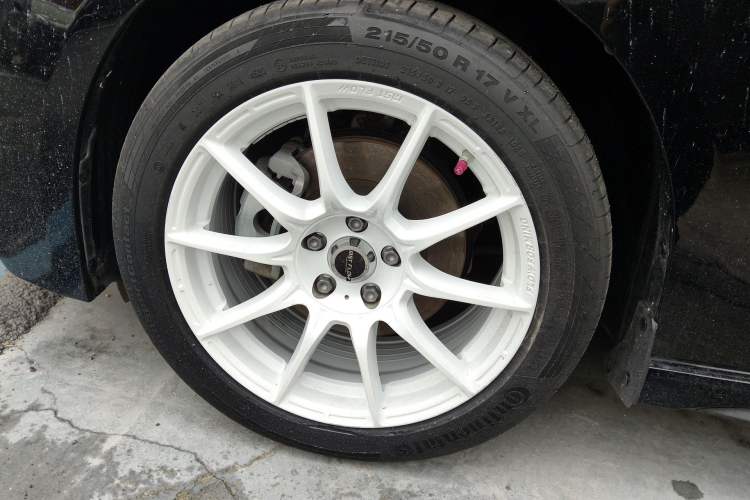 Used Lynk & Co 03 2021 1.5TD DCT JingPlus
