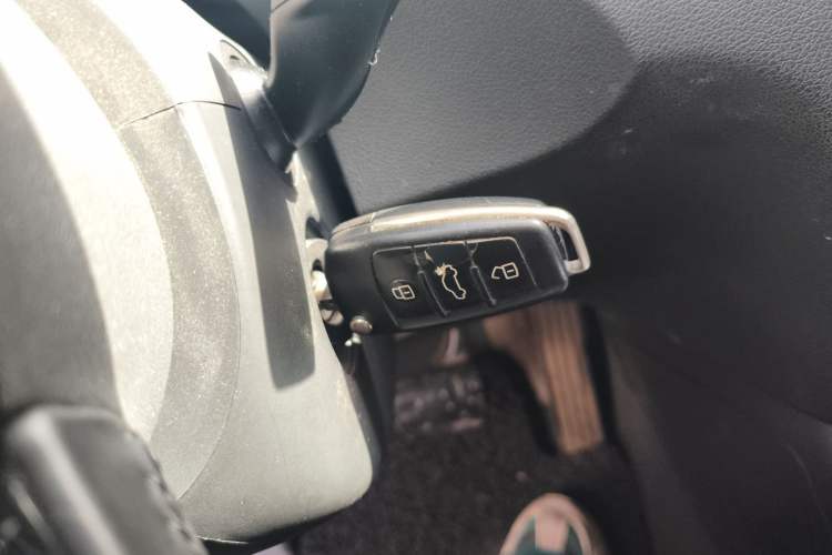 Used Audi Q3 2013 35 TFSI Comfort Model