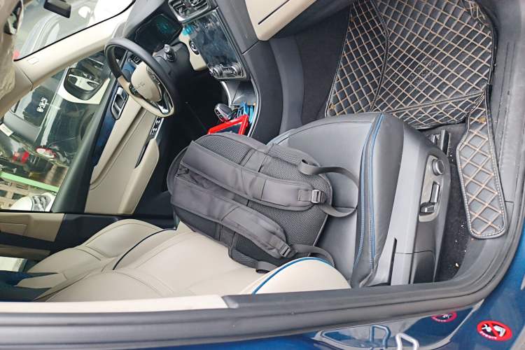 Used Lynk & Co 01 2017 2.0T Two-Wheel Drive Zhaopu Version
