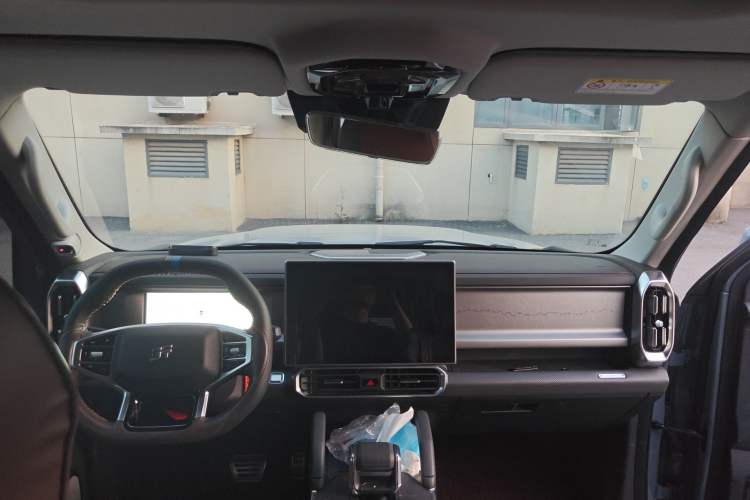 Used JETOUR Traveler 2023 2.0T All-Wheel-Drive CrossPRO