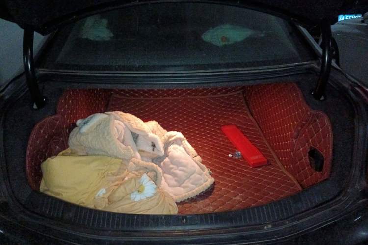 Used Cadillac XTS 2015 28T Comfort Model
