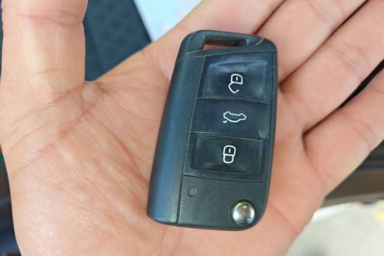 Used Skoda Superb 2018 TSI280 DSG Comfort Edition China V Standard