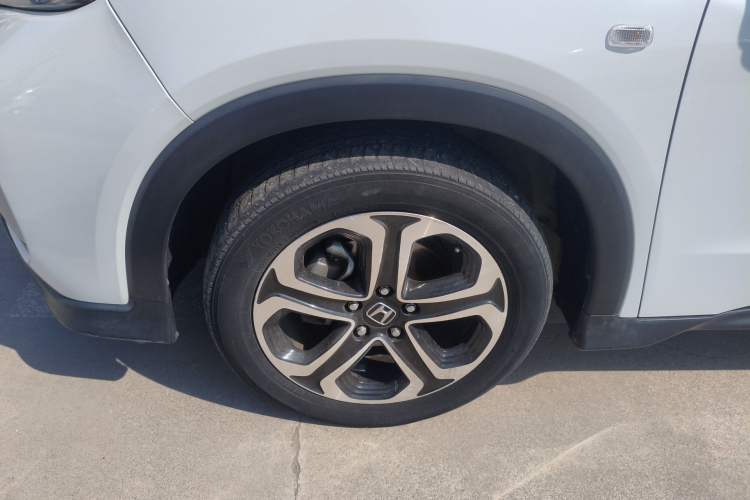 Used Honda XR-V 2021 1.5L CVT Comfort Version Left Front Wheel Hub