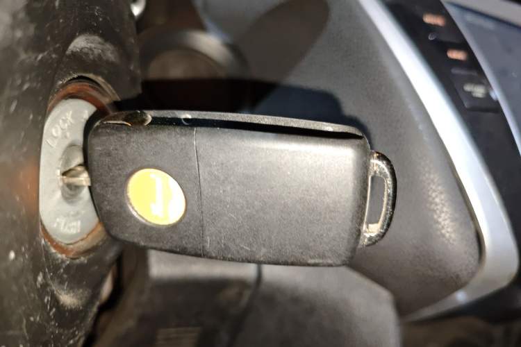 Used Mitsubishi ASX 2013 2.0L CVT Two-Wheel Drive Elite Edition