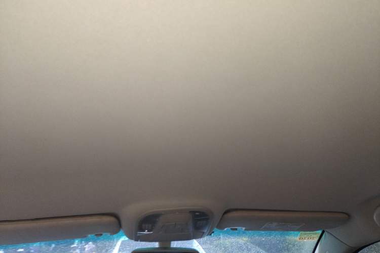 Used BYD Qin New Energy 2017 Qin 1.5T 100
